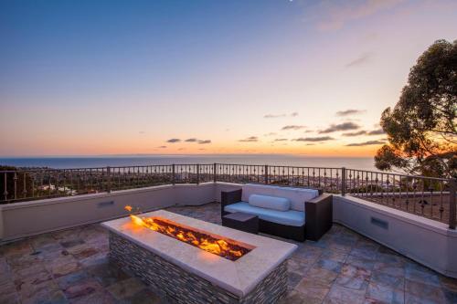 Sunset Villa II
