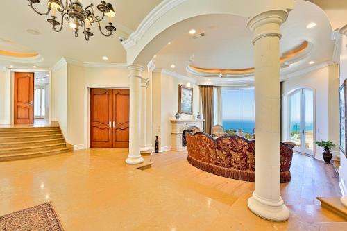 Sunset Villa II