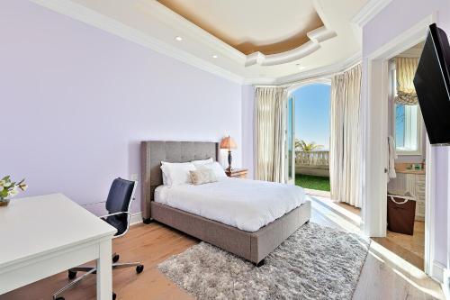 Sunset Villa II