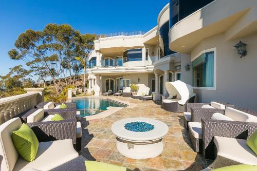 Sunset Villa II