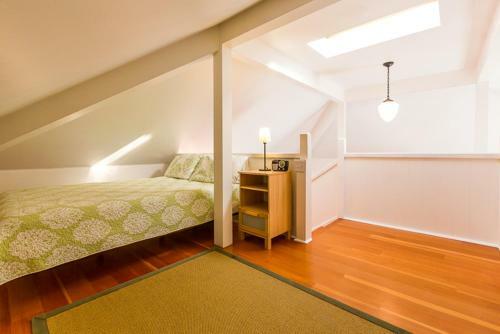 #494 - Corey House One-bedroom Holiday Home
