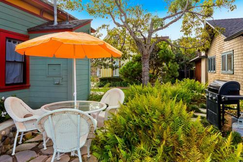 #494 - Corey House One-bedroom Holiday Home