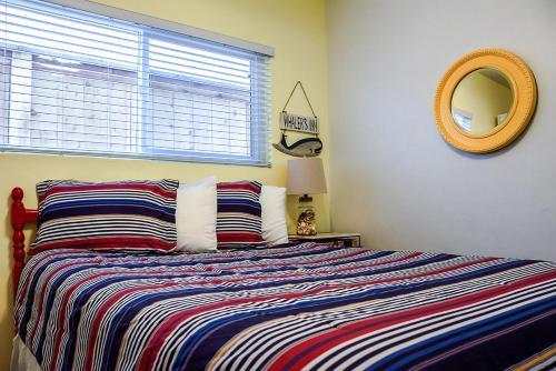 Four Bedroom- South Mission Duplex