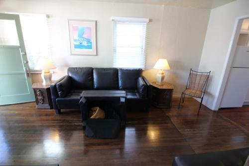 Two-bedroom On Venice