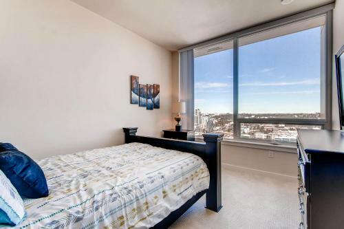 Apartamento Beautiful Highrise In Downtown San Diego #2