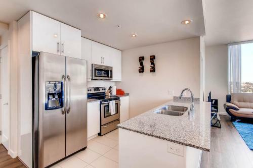 Apartamento Beautiful Highrise In Downtown San Diego #2
