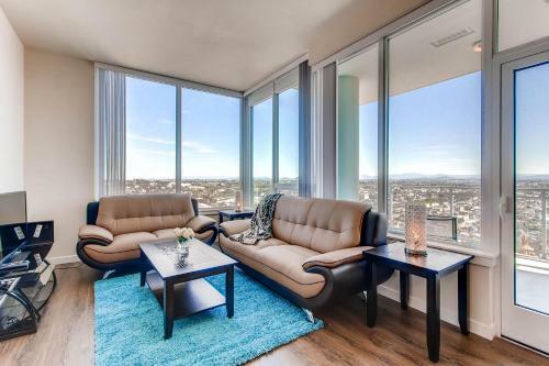 Apartamento Best Luxury 3bed /2bath