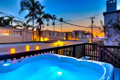 #339 - Endless Summer Two-bedroom Holiday Home