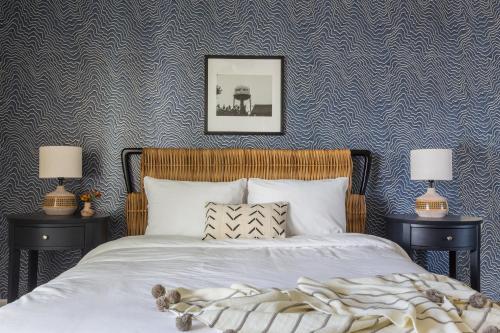 Apartamento Two-bedroom On Elliott Street Apt 4