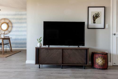 Apartamento Two-bedroom On Elliott Street Apt 4