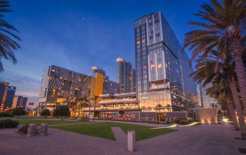 Hotel Intercontinental San Diego