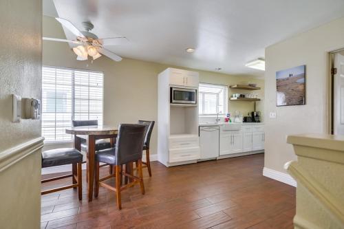 San Jose Sunset Townhouse