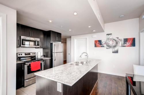 Apartamento Beautiful Highrise In Downtown San Diego #1