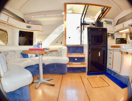 2 Bedroom Condo On The Water