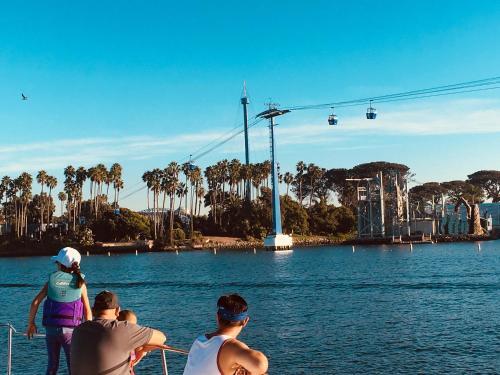 2 Bedroom Condo On The Water