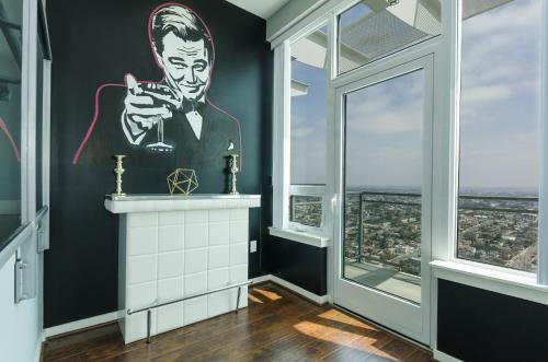 Apartamento San Diego 3500sqft Penthouse With Private Jacuzzi #2