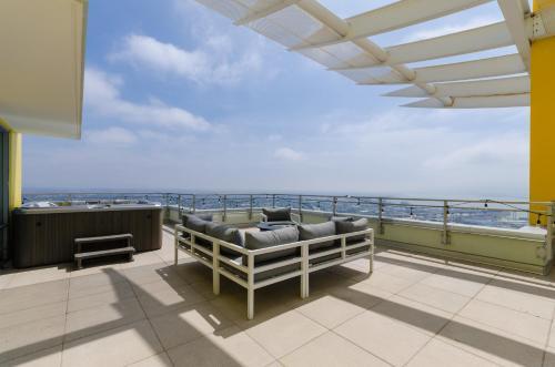 Apartamento San Diego 3500sqft Penthouse With Private Jacuzzi #2