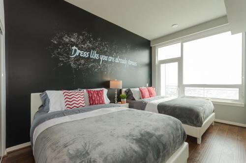 Apartamento San Diego 3500sqft Penthouse With Private Jacuzzi #2