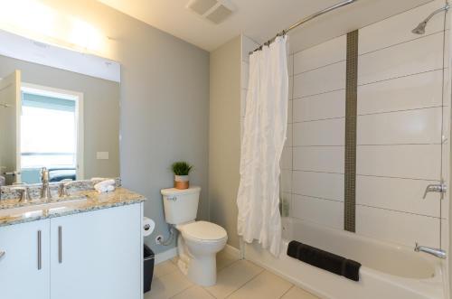 Apartamento San Diego 3500sqft Penthouse With Private Jacuzzi #2