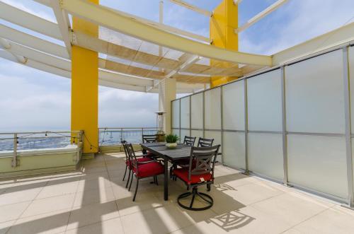 Apartamento San Diego 3500sqft Penthouse With Private Jacuzzi #2