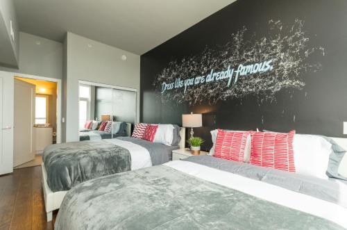 Apartamento San Diego 3500sqft Penthouse With Private Jacuzzi #2