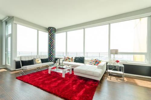 Apartamento San Diego 3500sqft Penthouse With Private Jacuzzi #2