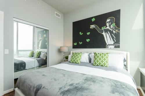 Apartamento San Diego 3500sqft Penthouse With Private Jacuzzi #2