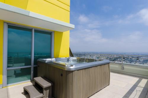 Apartamento San Diego 3500sqft Penthouse With Private Jacuzzi #2