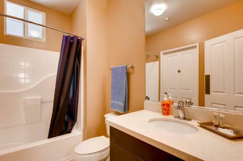 Apartamento Amazing Triplex In Downtown San Diego #2