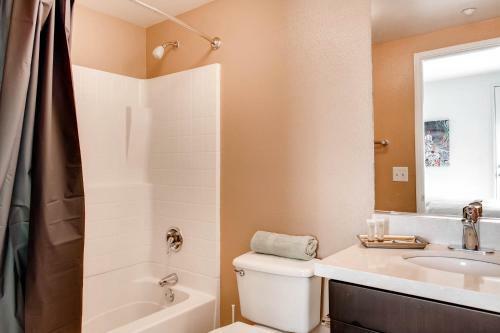 Apartamento Amazing Triplex In Downtown San Diego #2