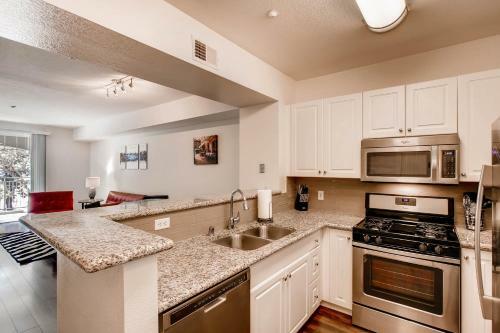 Apartamento Amazing Triplex In Downtown San Diego #2