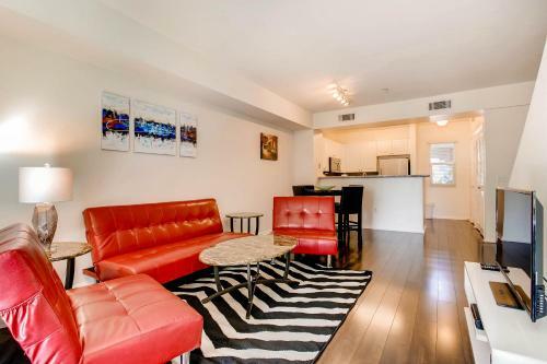 Apartamento Amazing Triplex In Downtown San Diego #2