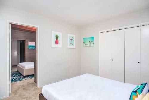 Three-bedroom In Point Loma