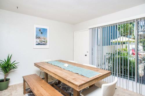 Three-bedroom In Point Loma