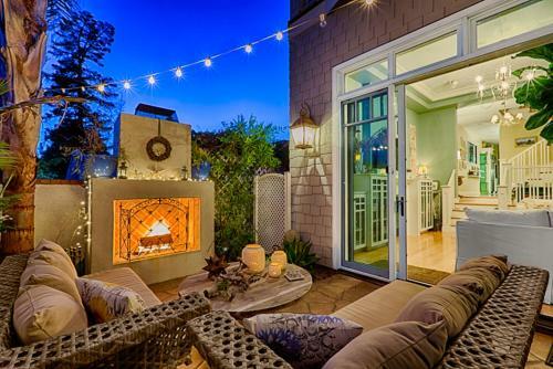 #320 - Seascape Haven Three-bedroom Holiday Home