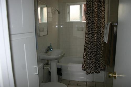 Apartamento South Mission Beach Studio 4