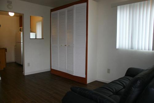 Apartamento South Mission Beach Studio 4