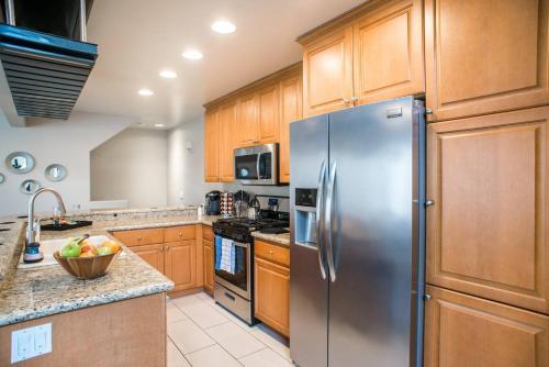 Three-bedroom, Three-bath Pacific Beach Home