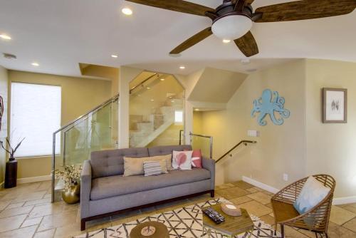 Ocean Breeze 1 & 2 Home