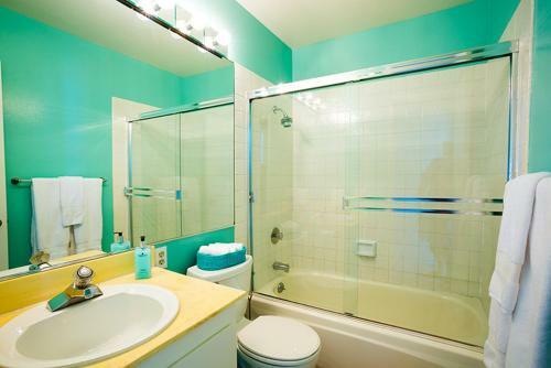 #3755 - Oceanfront Getaway Two-bedroom Apartment