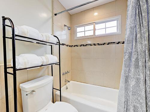 Apartamento 1731 Plum Street Condo Unit B