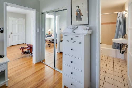 Apartamento Sunset Retreat 1 Bd Condo