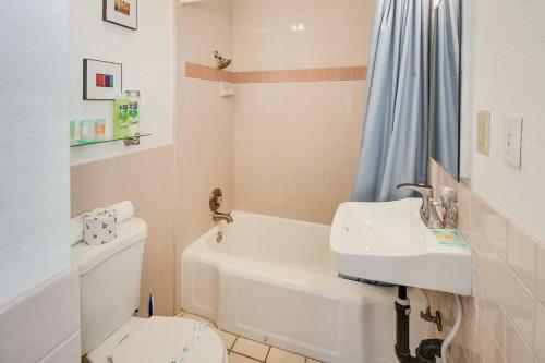 Apartamento Sunset Retreat 1 Bd Condo