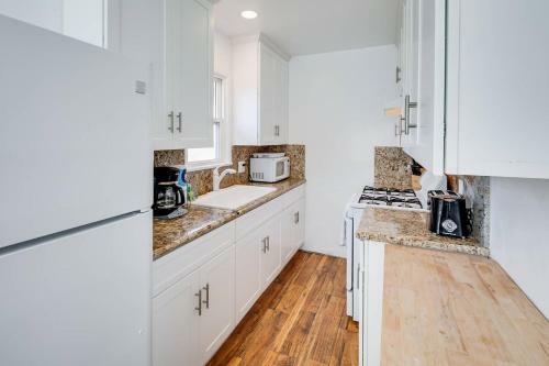 Apartamento Sunset Retreat 1 Bd Condo