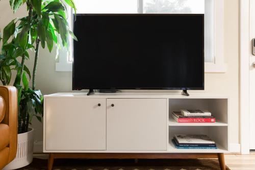 Apartamento Serene North Park Suites By Sonder