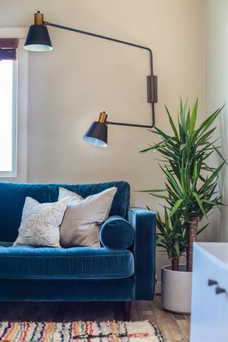 Apartamento Serene North Park Suites By Sonder