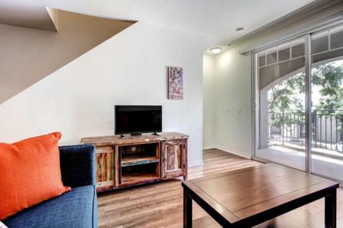 Apartamentos Amazing Townhouse In Cortez Hill