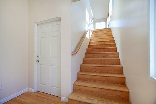 Apartamento 1731 Plum Street Townhouse