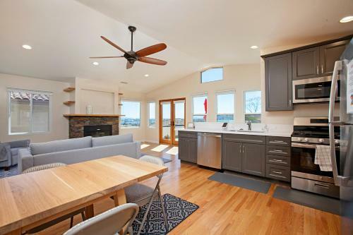 Apartamento 1731 Plum Street Townhouse