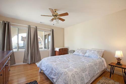 Apartamento 1731 Plum Street Townhouse
